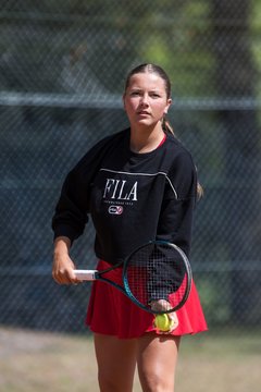 Ida Wobker 54 - Lingen Open